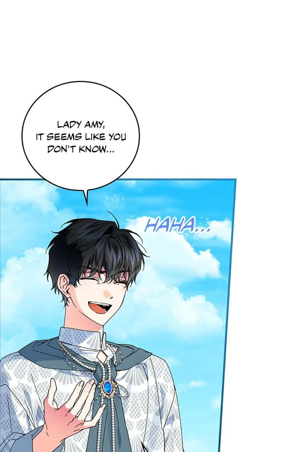 The Perfect Plan for a Fairy-Tale Ending Chapter 91 page 35 - 