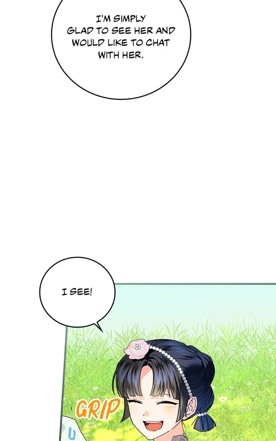 The Perfect Plan for a Fairy-Tale Ending Chapter 91 page 37 - 