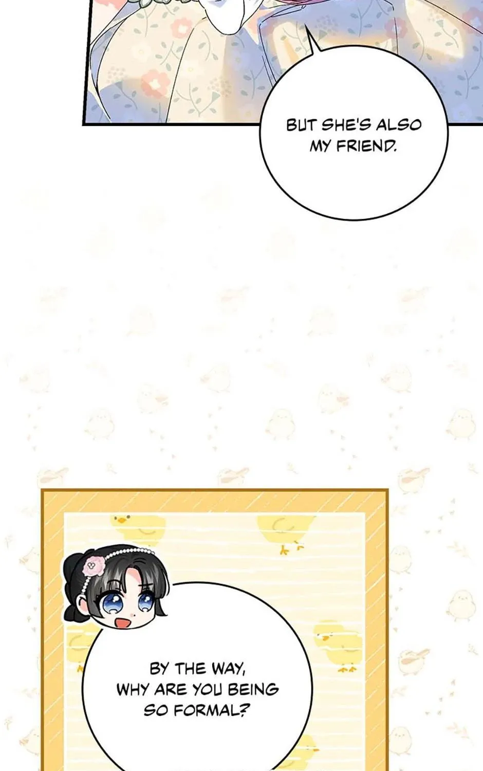 The Perfect Plan for a Fairy-Tale Ending Chapter 91 page 39 - 