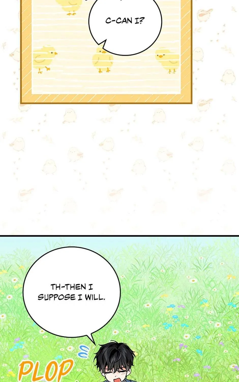 The Perfect Plan for a Fairy-Tale Ending Chapter 91 page 41 - 