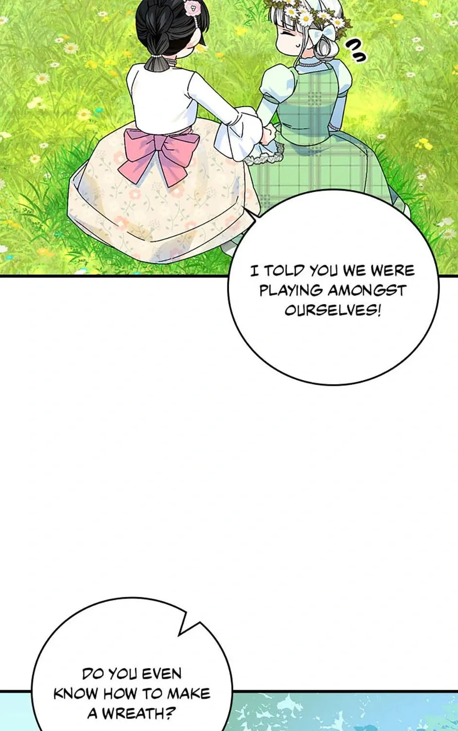The Perfect Plan for a Fairy-Tale Ending Chapter 91 page 43 - 
