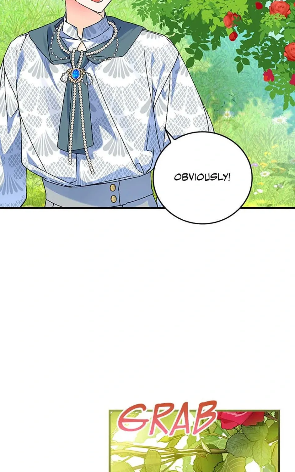 The Perfect Plan for a Fairy-Tale Ending Chapter 91 page 45 - 