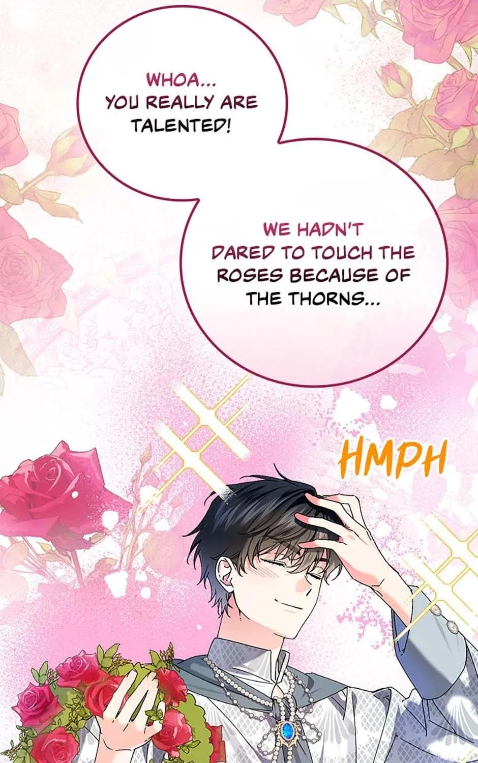 The Perfect Plan for a Fairy-Tale Ending Chapter 91 page 49 - 