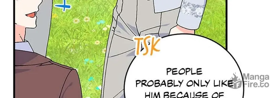 The Perfect Plan for a Fairy-Tale Ending Chapter 91 page 6 - 
