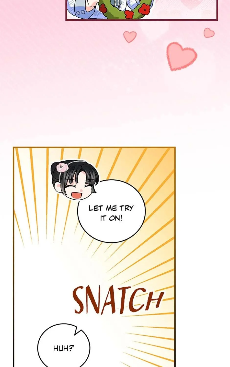 The Perfect Plan for a Fairy-Tale Ending Chapter 91 page 53 - 