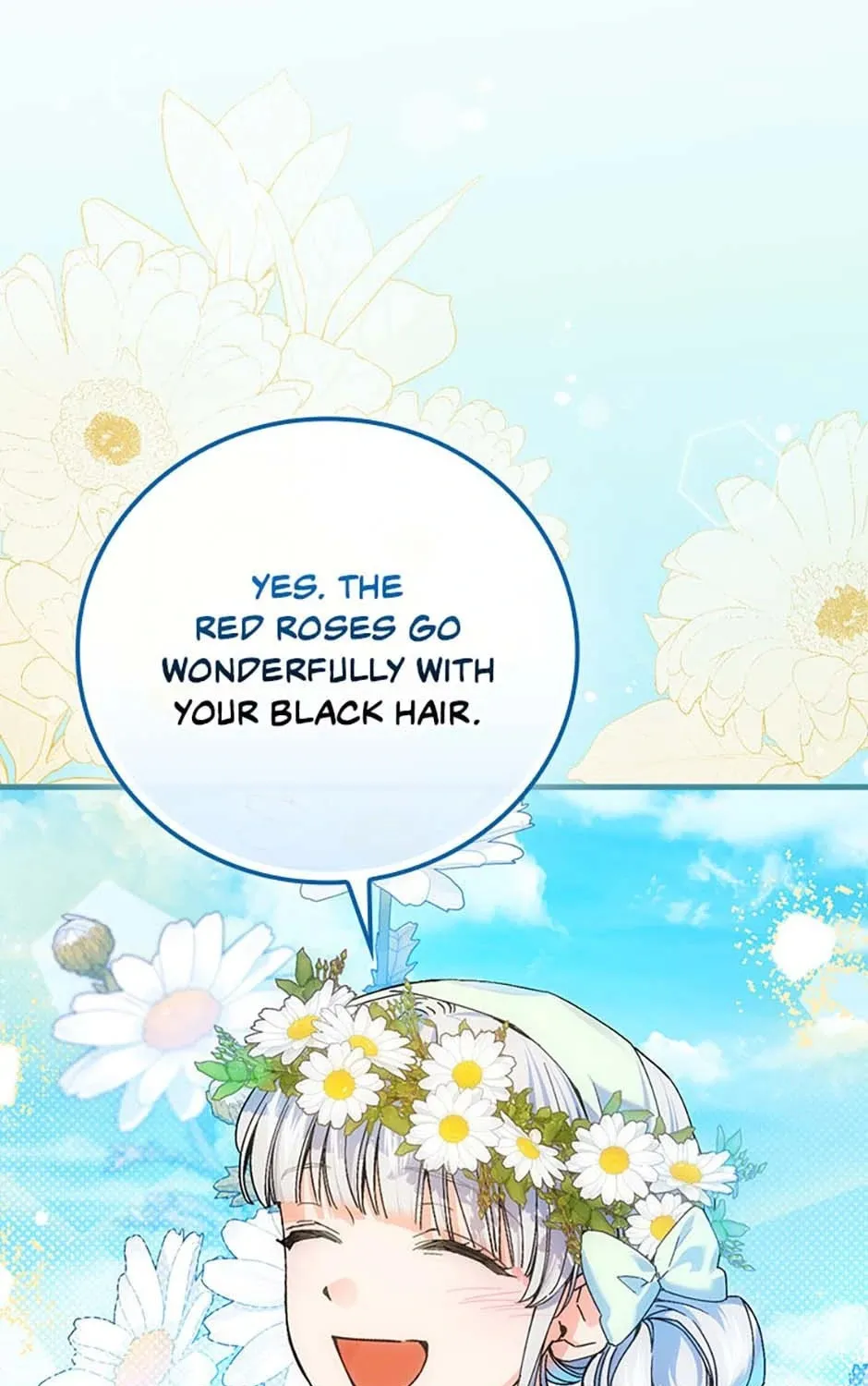 The Perfect Plan for a Fairy-Tale Ending Chapter 91 page 57 - 