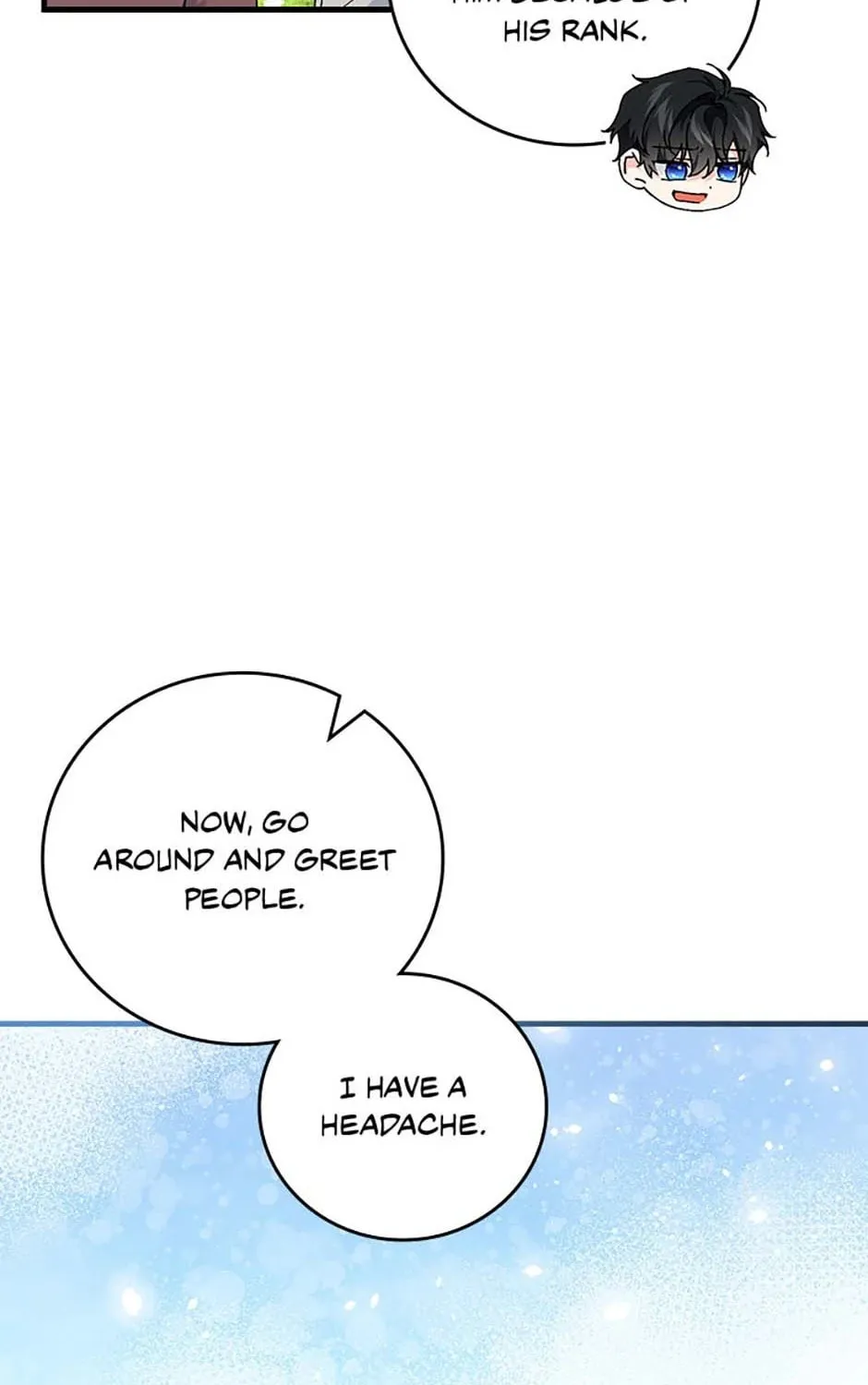 The Perfect Plan for a Fairy-Tale Ending Chapter 91 page 7 - 