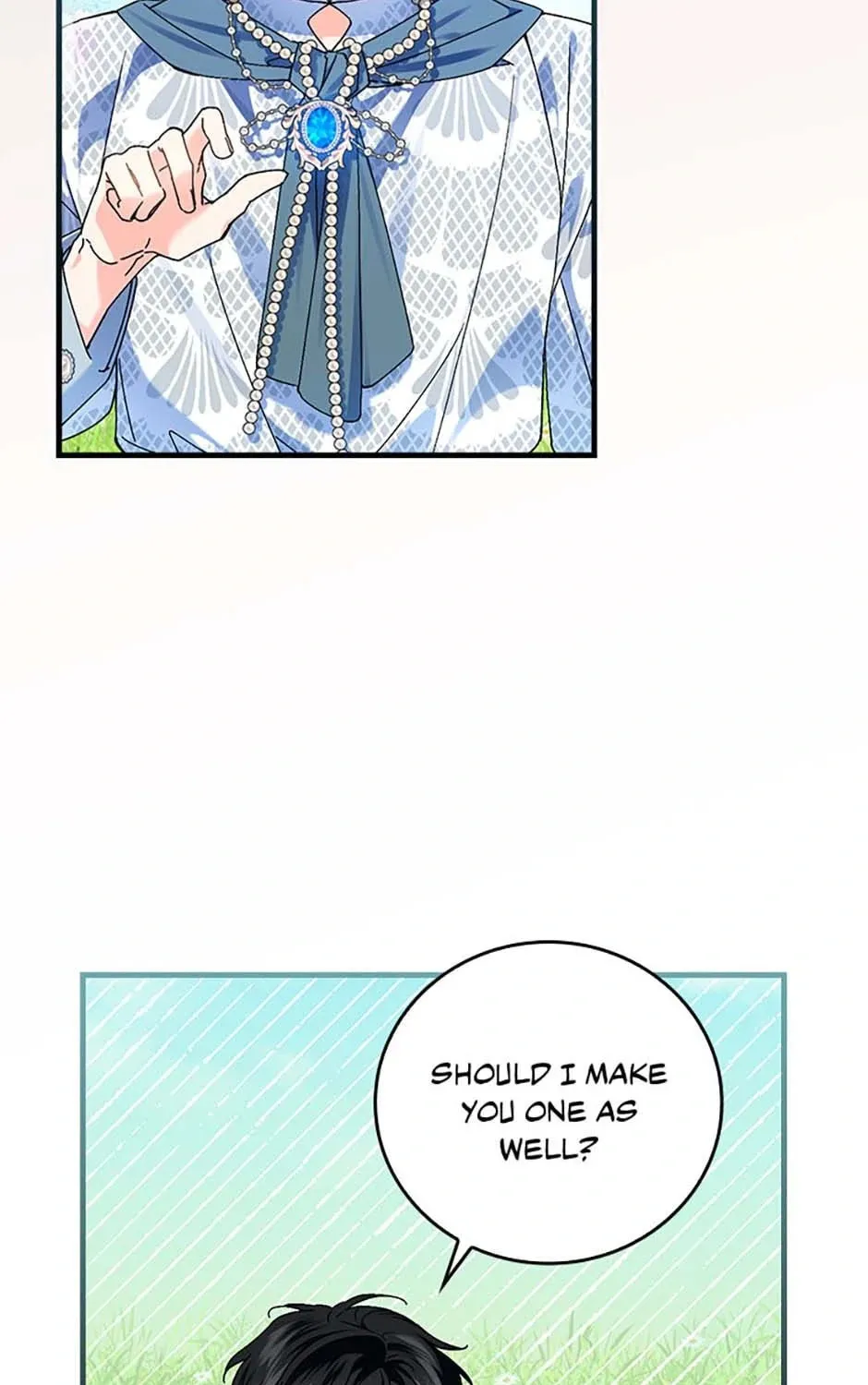 The Perfect Plan for a Fairy-Tale Ending Chapter 91 page 61 - 