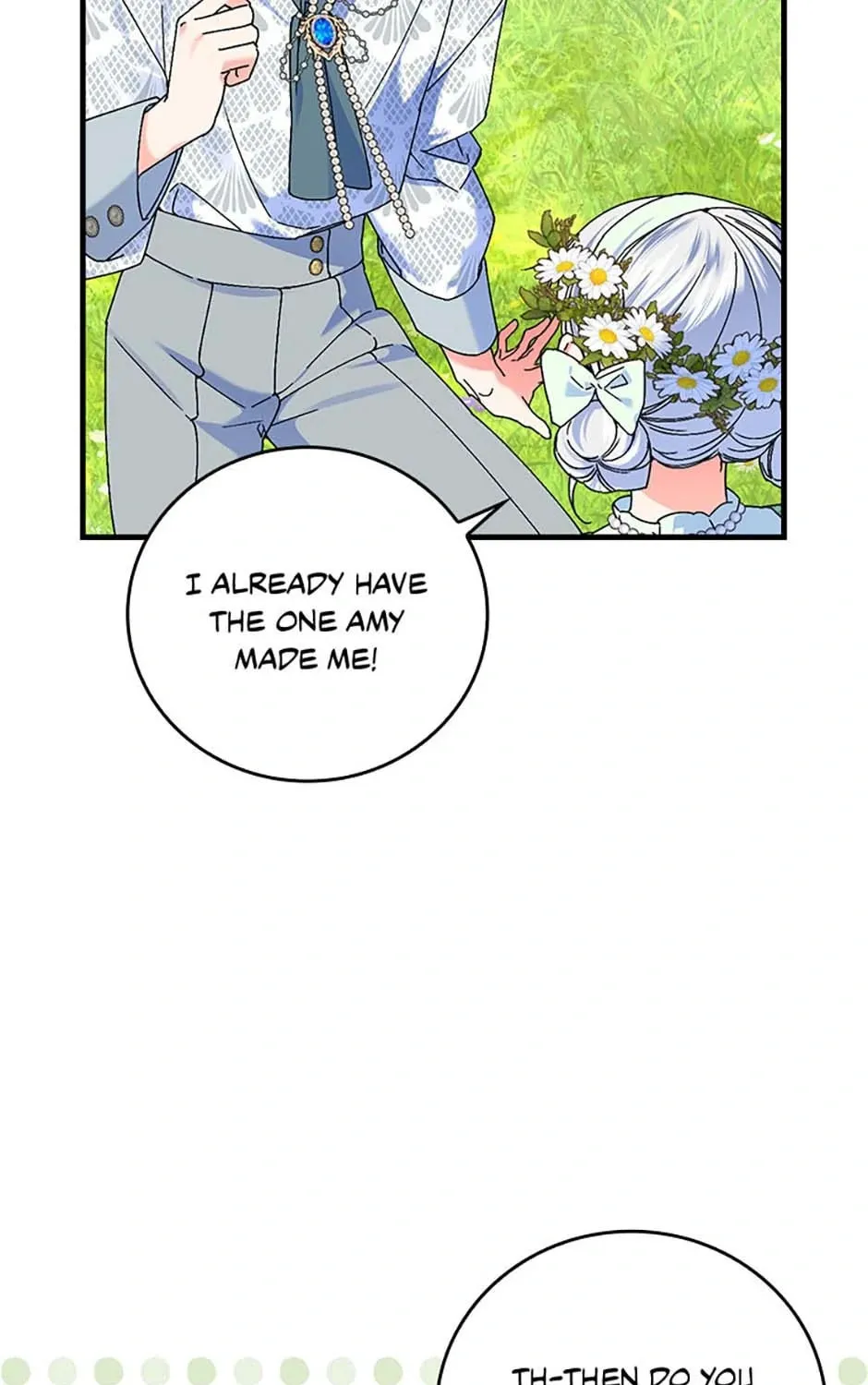 The Perfect Plan for a Fairy-Tale Ending Chapter 91 page 63 - 