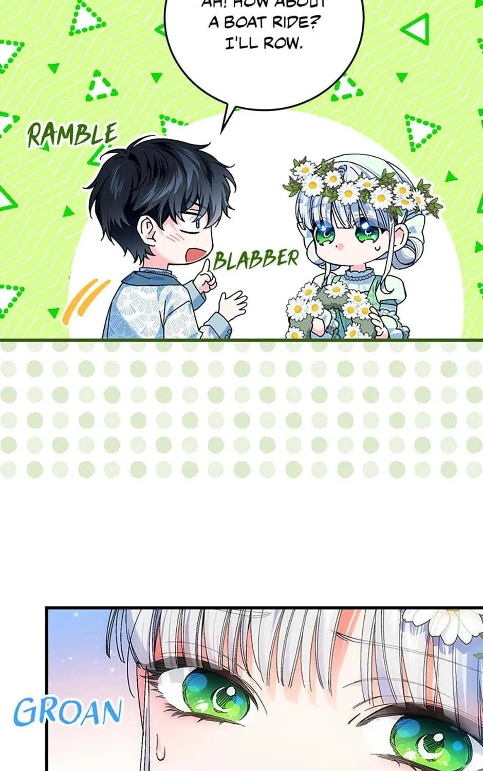 The Perfect Plan for a Fairy-Tale Ending Chapter 91 page 65 - 