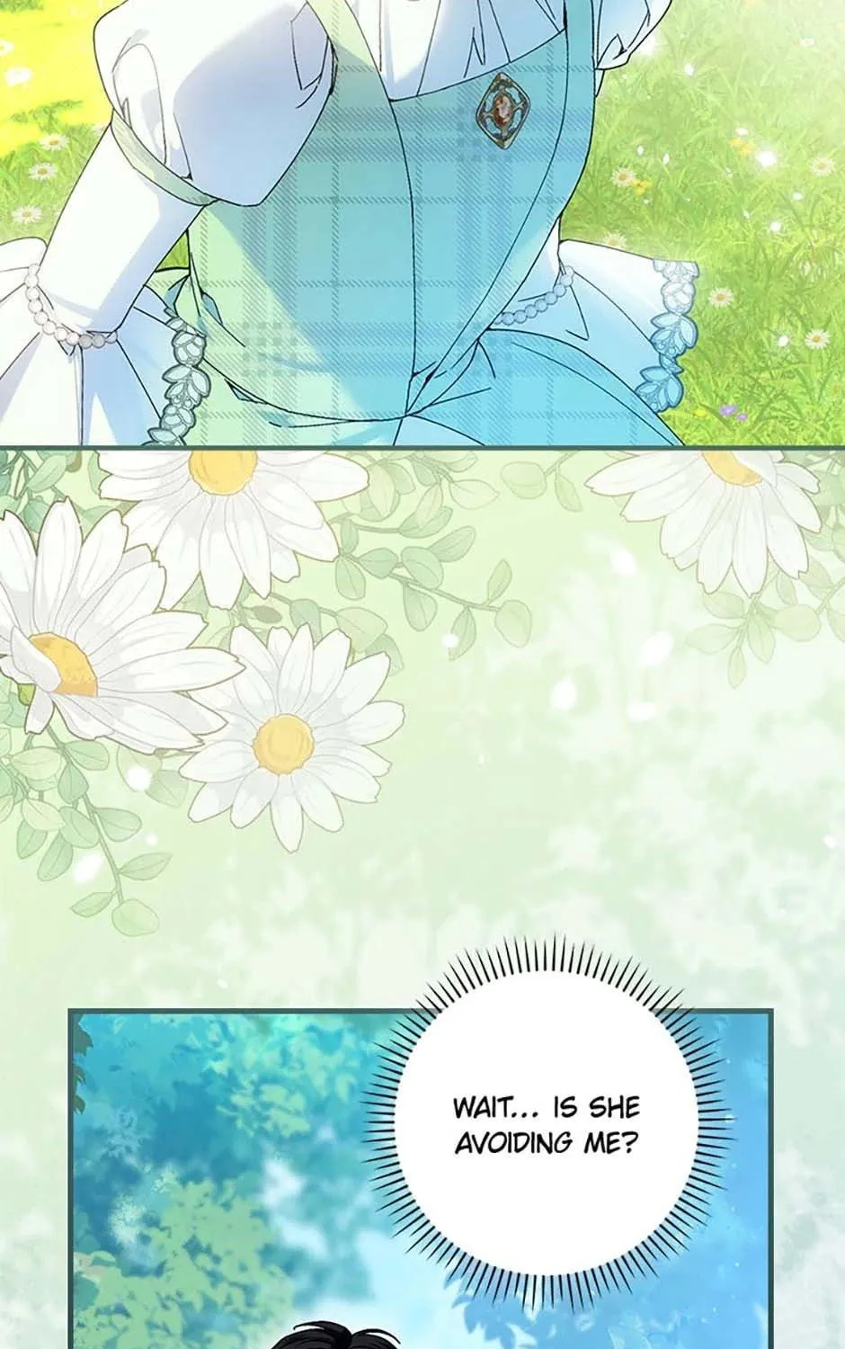 The Perfect Plan for a Fairy-Tale Ending Chapter 91 page 79 - 