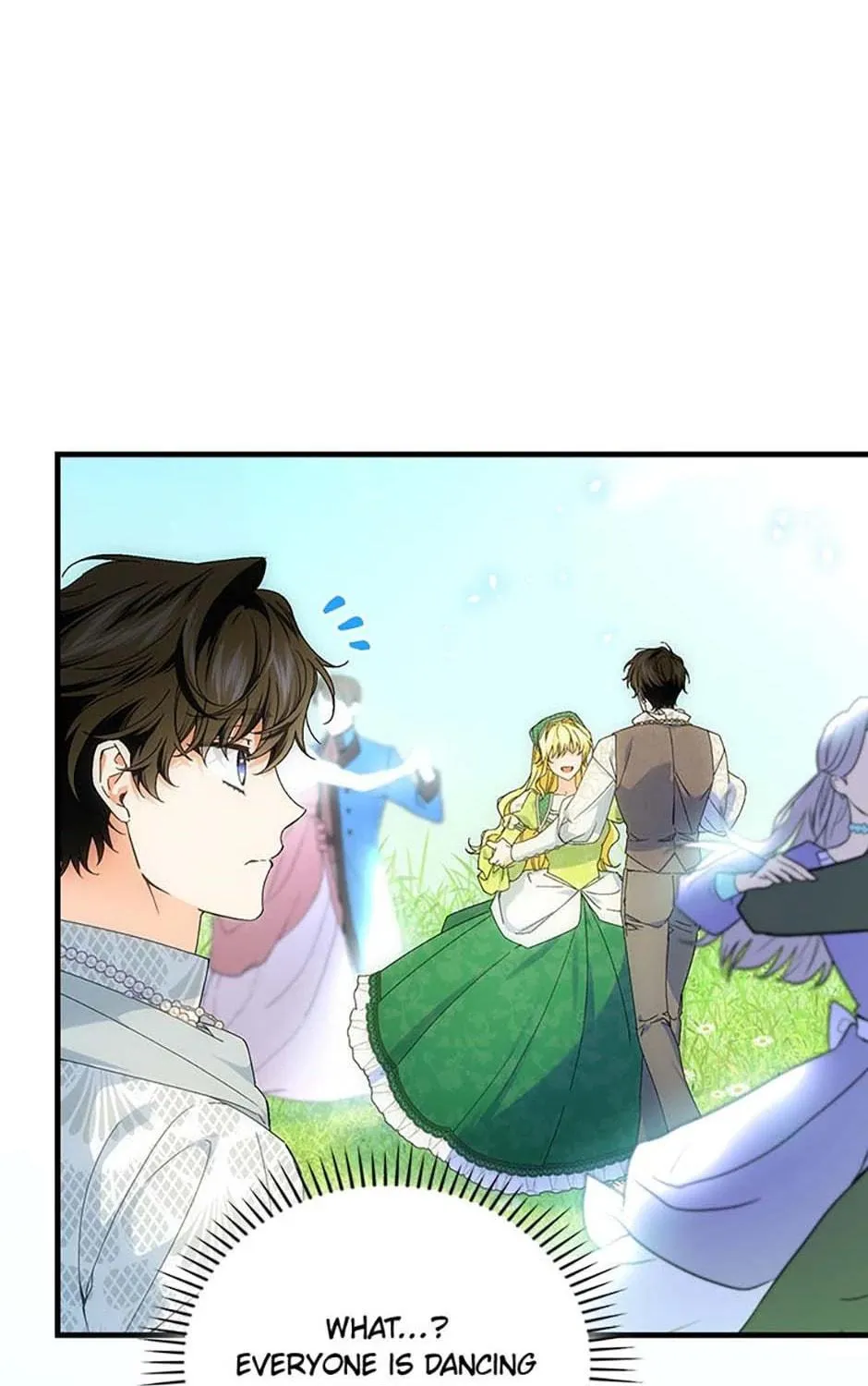 The Perfect Plan for a Fairy-Tale Ending Chapter 91 page 9 - 