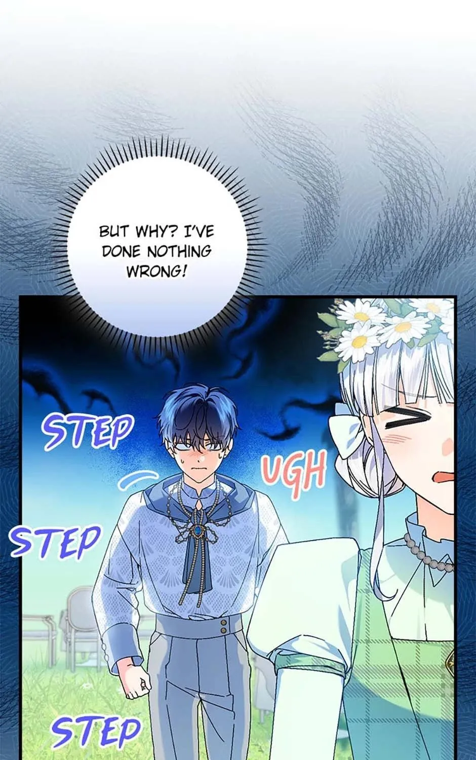 The Perfect Plan for a Fairy-Tale Ending Chapter 91 page 83 - 