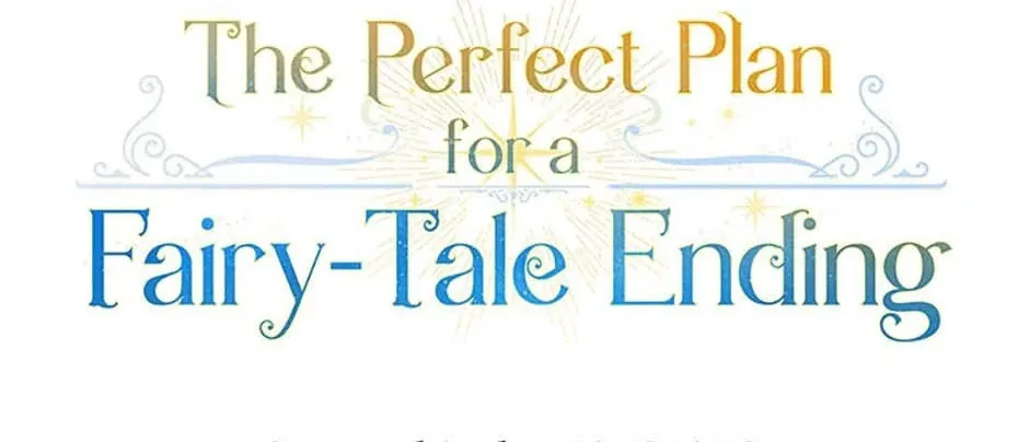 The Perfect Plan for a Fairy-Tale Ending Chapter 91 page 86 - 