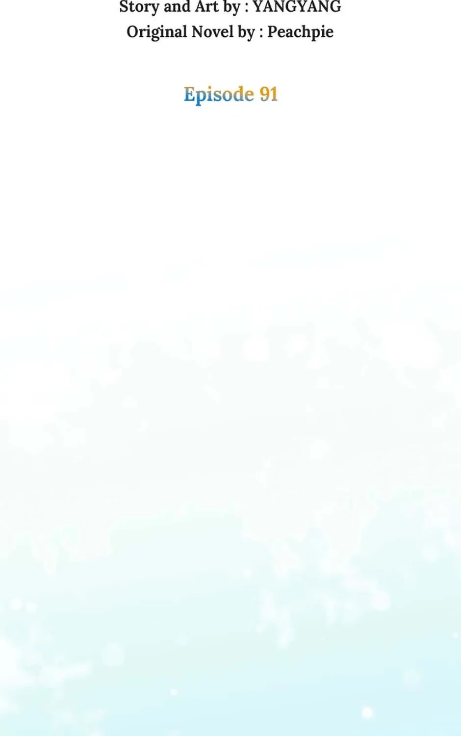 The Perfect Plan for a Fairy-Tale Ending Chapter 91 page 87 - 