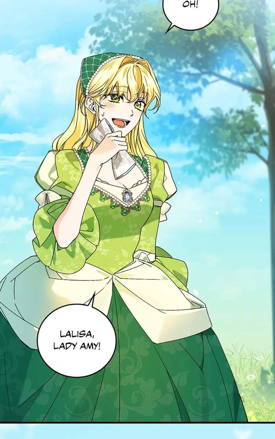 The Perfect Plan for a Fairy-Tale Ending Chapter 91 page 89 - 