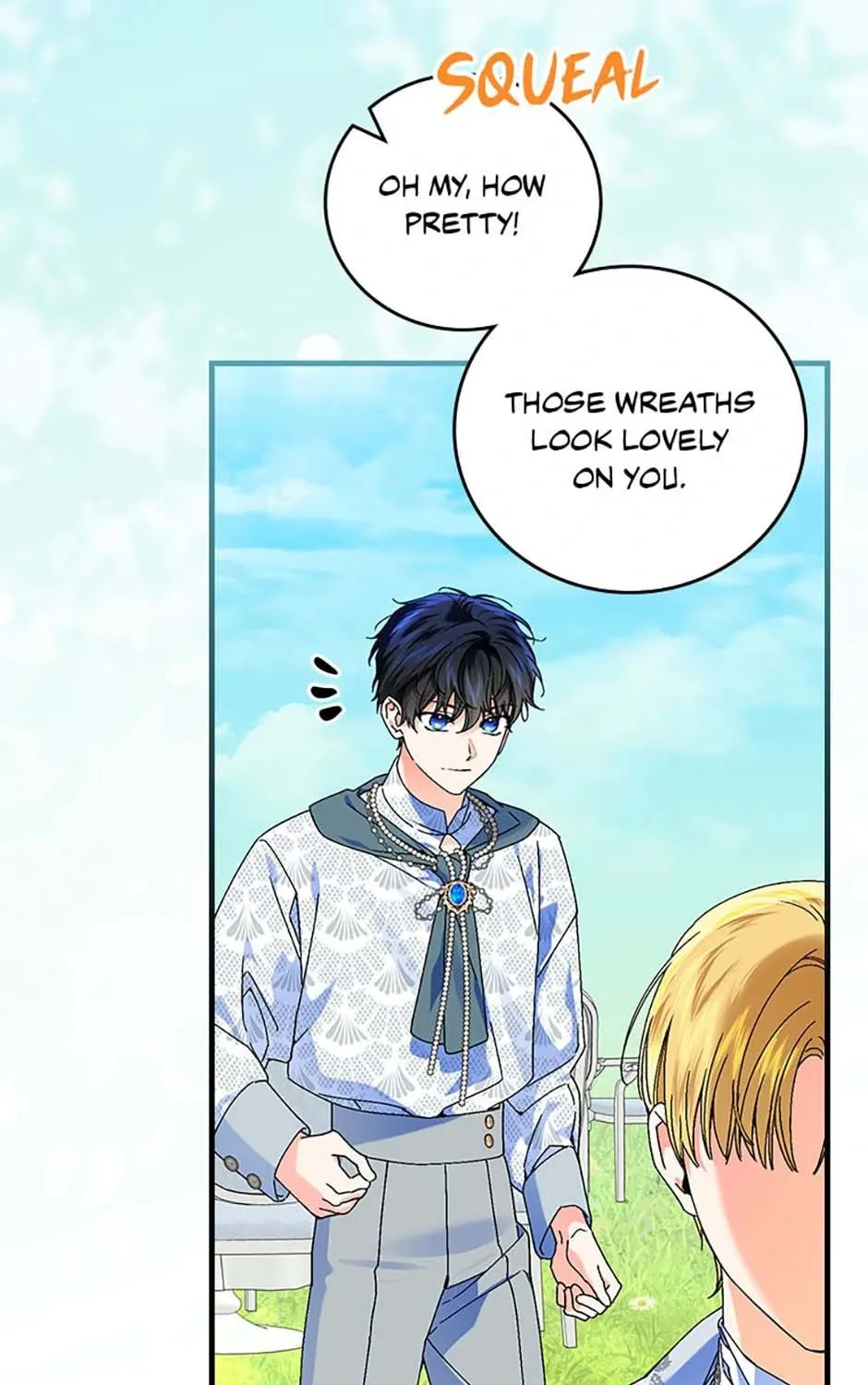 The Perfect Plan for a Fairy-Tale Ending Chapter 91 page 91 - 