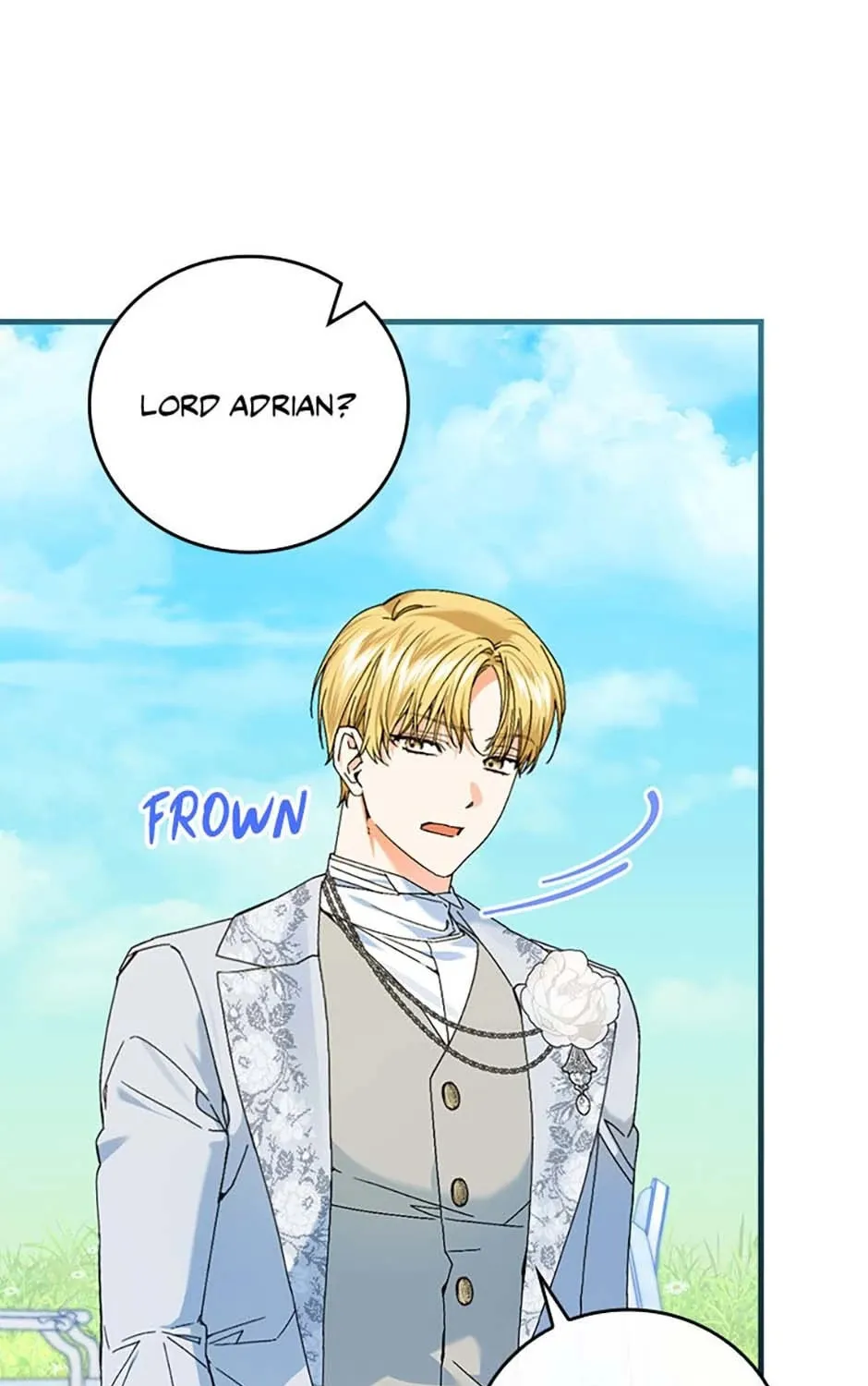 The Perfect Plan for a Fairy-Tale Ending Chapter 91 page 93 - 