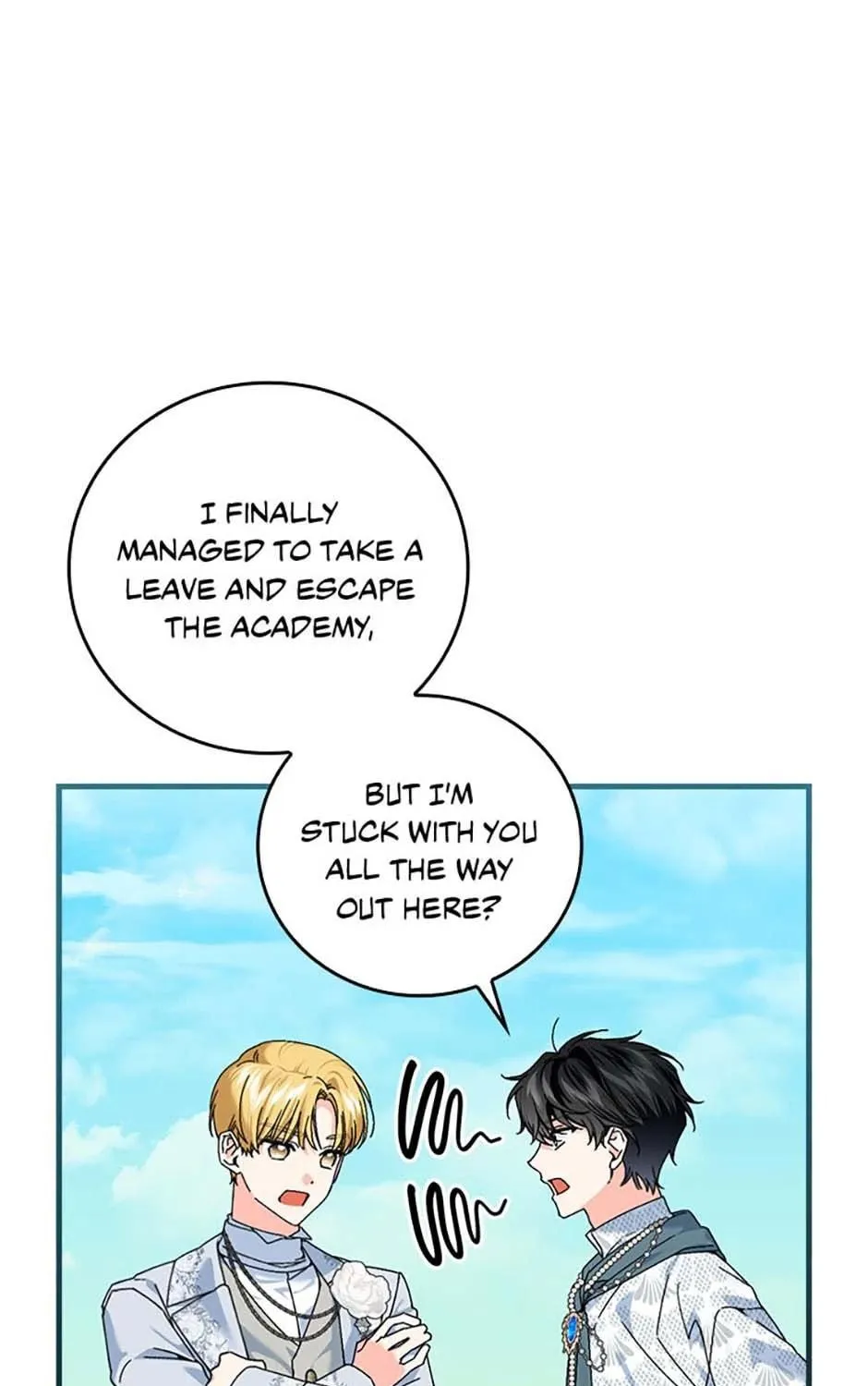 The Perfect Plan for a Fairy-Tale Ending Chapter 91 page 95 - 