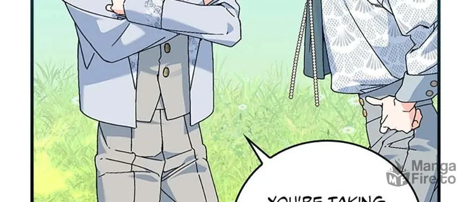 The Perfect Plan for a Fairy-Tale Ending Chapter 91 page 96 - 