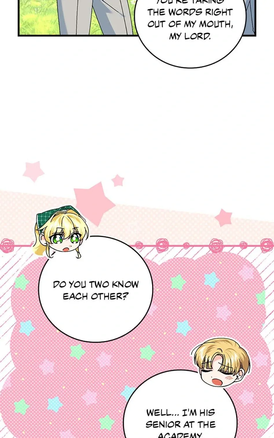 The Perfect Plan for a Fairy-Tale Ending Chapter 91 page 97 - 