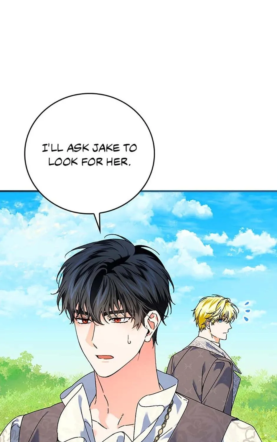The Perfect Plan for a Fairy-Tale Ending Chapter 92 page 11 - 