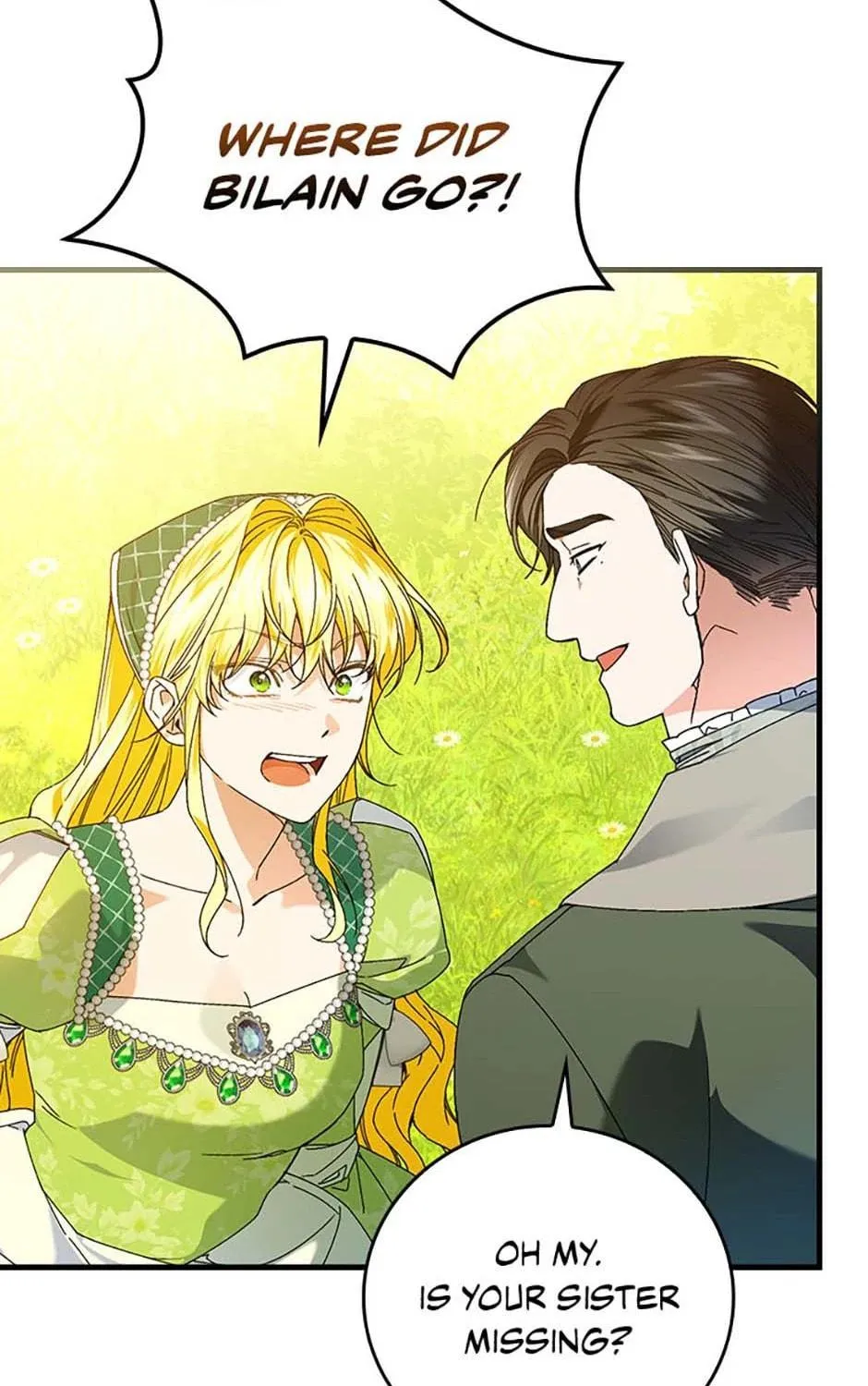 The Perfect Plan for a Fairy-Tale Ending Chapter 92 page 101 - 