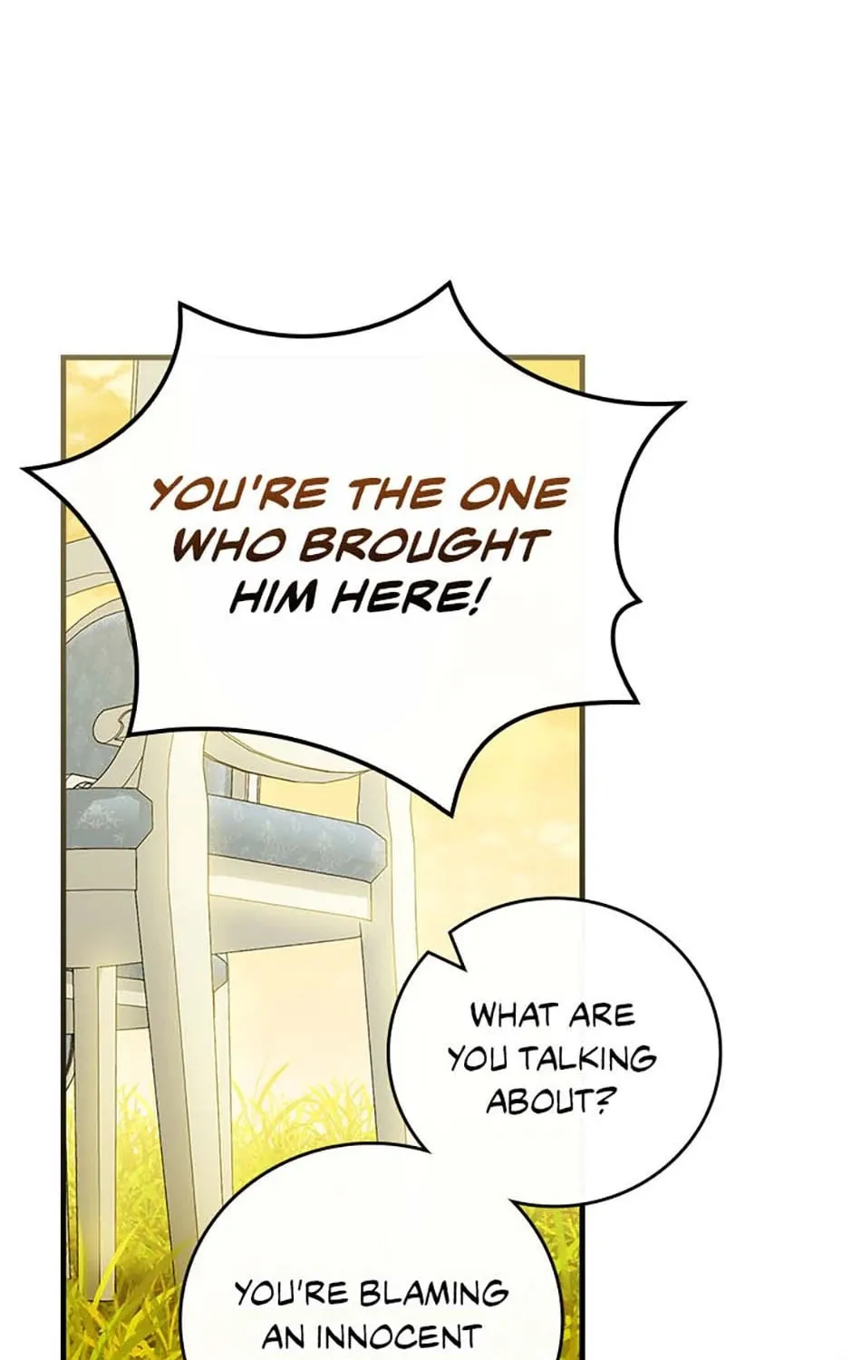 The Perfect Plan for a Fairy-Tale Ending Chapter 92 page 105 - 