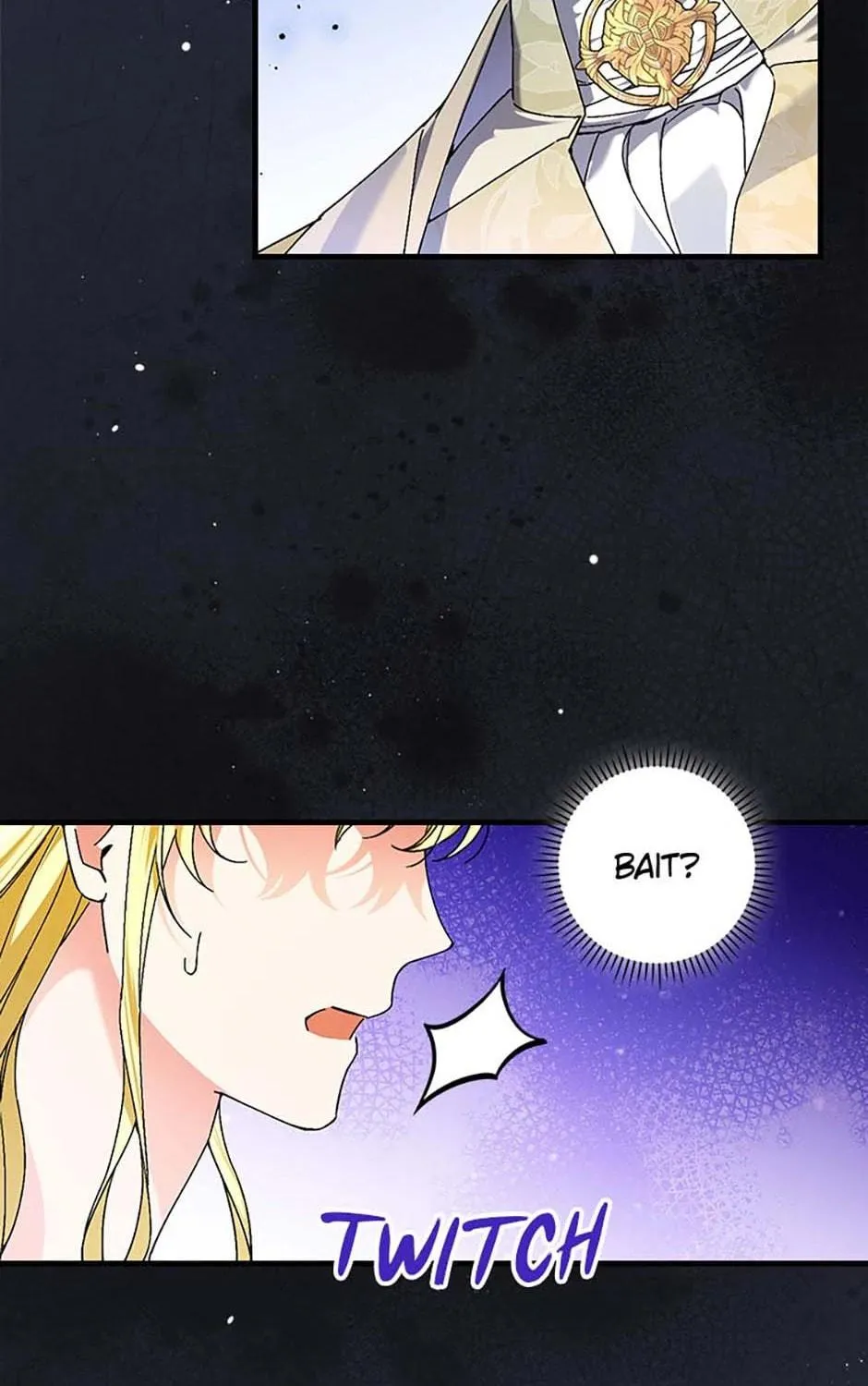 The Perfect Plan for a Fairy-Tale Ending Chapter 92 page 109 - 