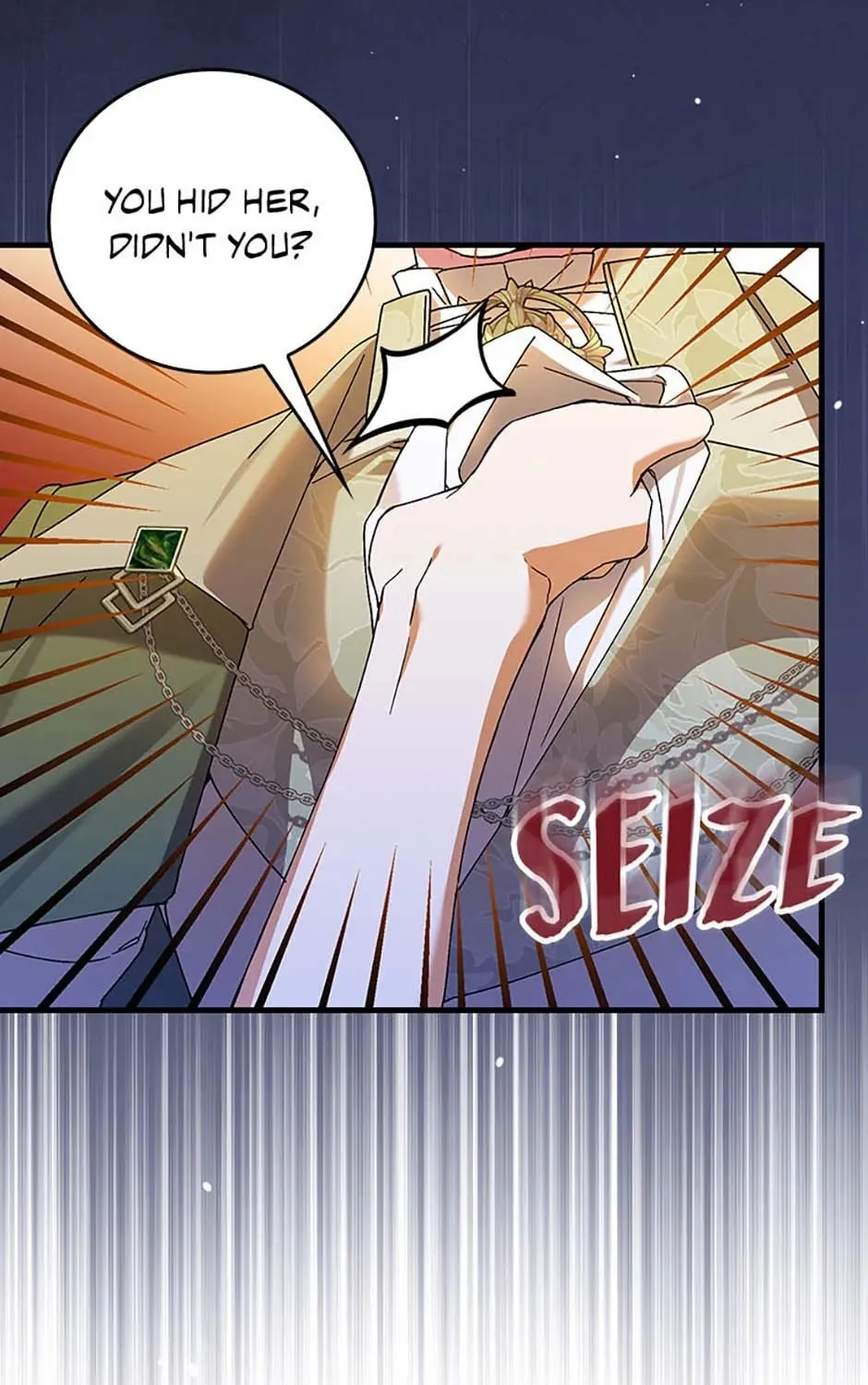 The Perfect Plan for a Fairy-Tale Ending Chapter 92 page 111 - 