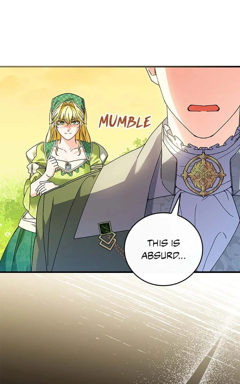 The Perfect Plan for a Fairy-Tale Ending Chapter 92 page 119 - 