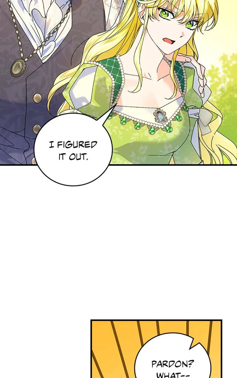 The Perfect Plan for a Fairy-Tale Ending Chapter 92 page 123 - 