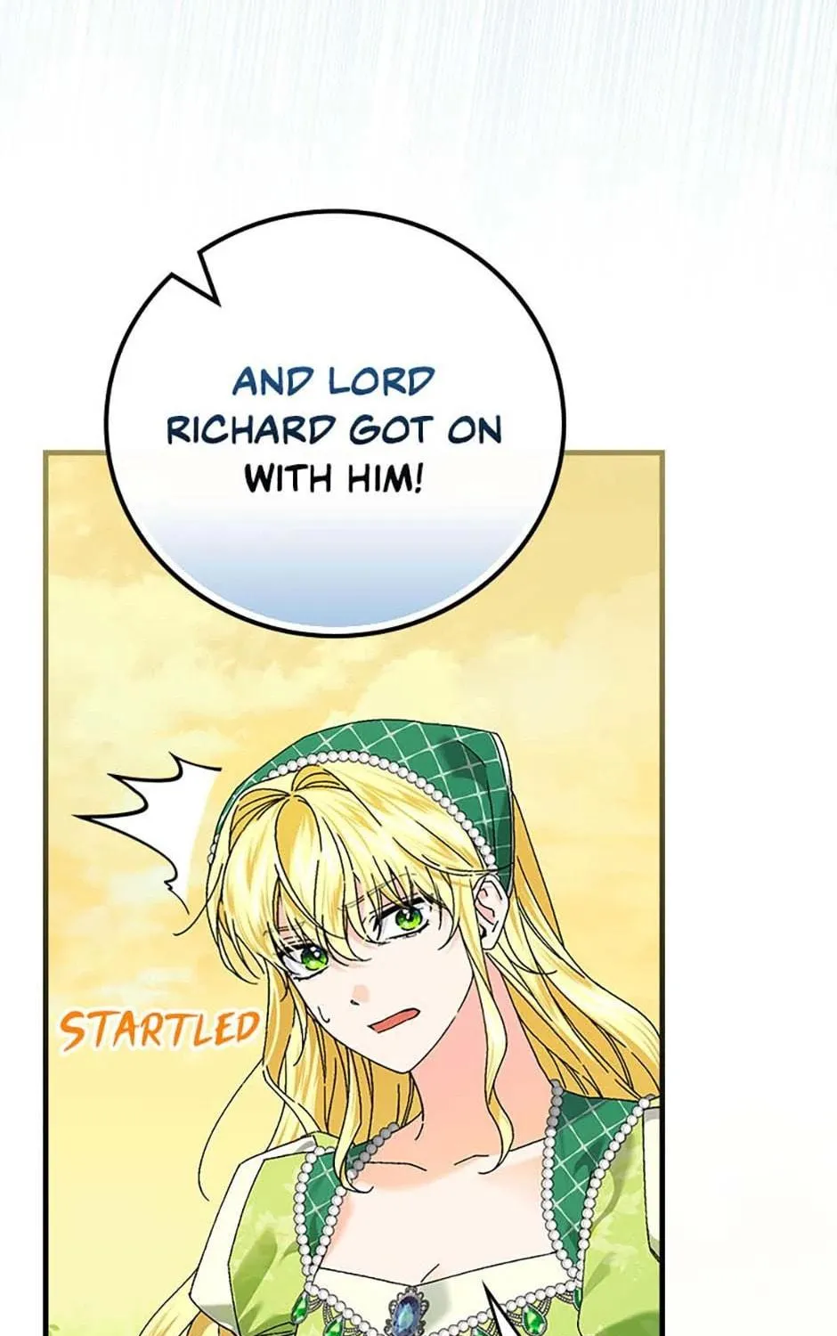 The Perfect Plan for a Fairy-Tale Ending Chapter 92 page 129 - 