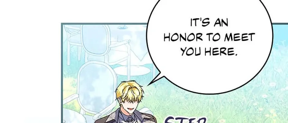 The Perfect Plan for a Fairy-Tale Ending Chapter 92 page 14 - 