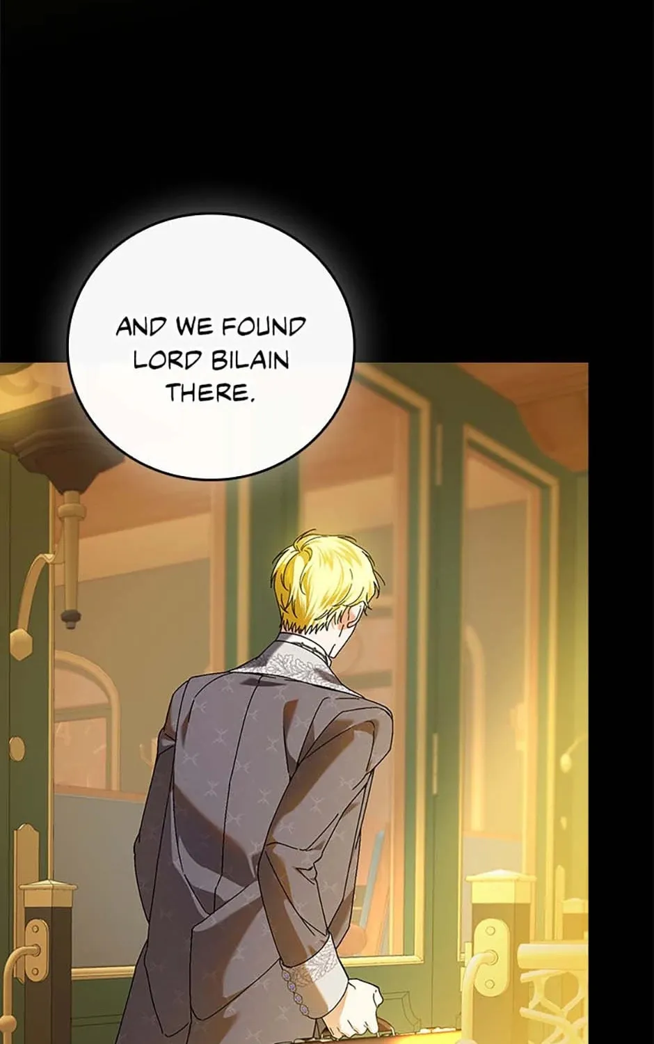 The Perfect Plan for a Fairy-Tale Ending Chapter 92 page 133 - 