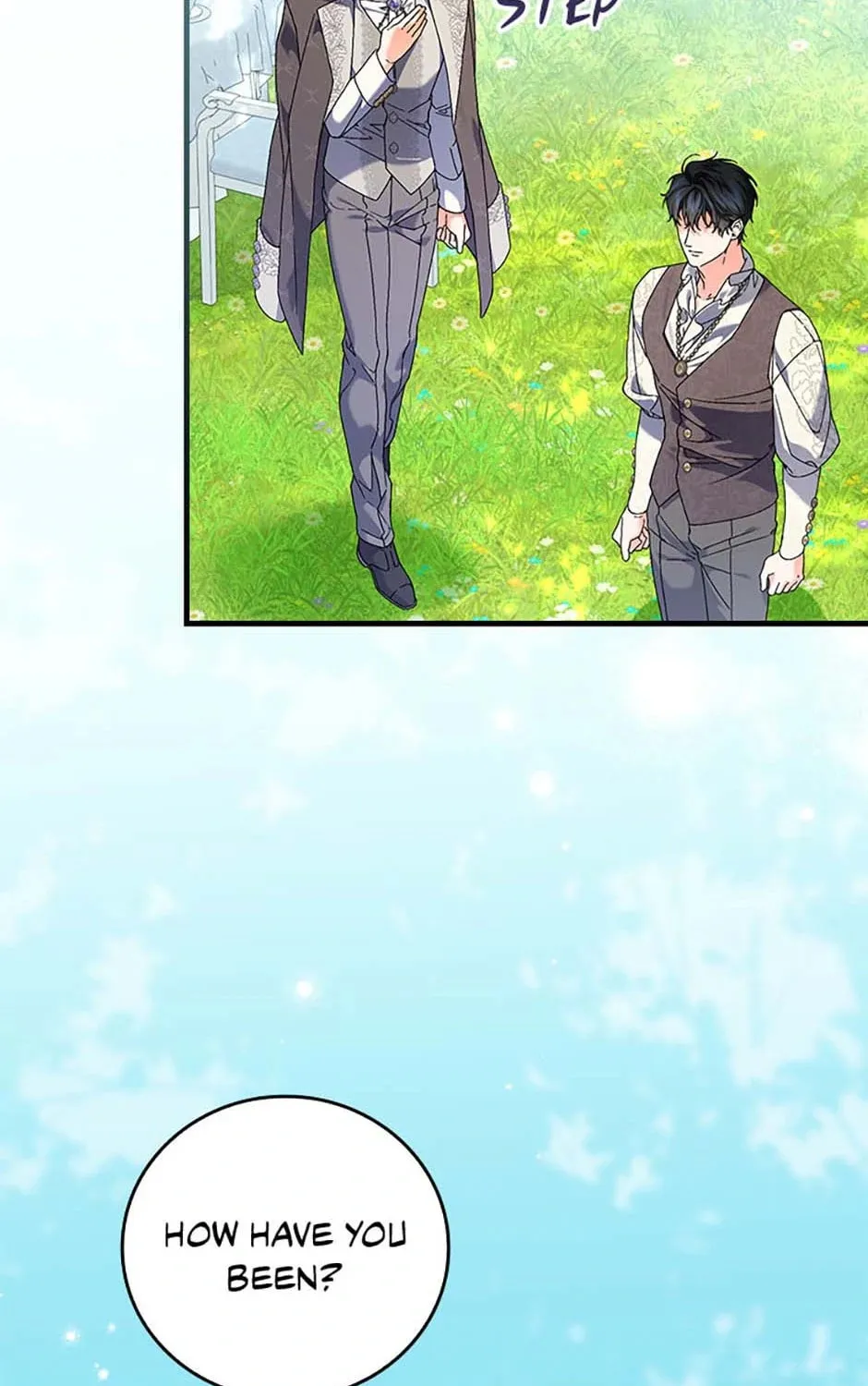 The Perfect Plan for a Fairy-Tale Ending Chapter 92 page 15 - 