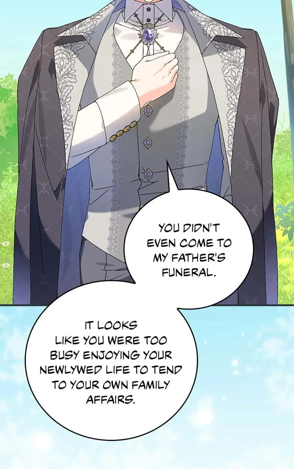 The Perfect Plan for a Fairy-Tale Ending Chapter 92 page 17 - 