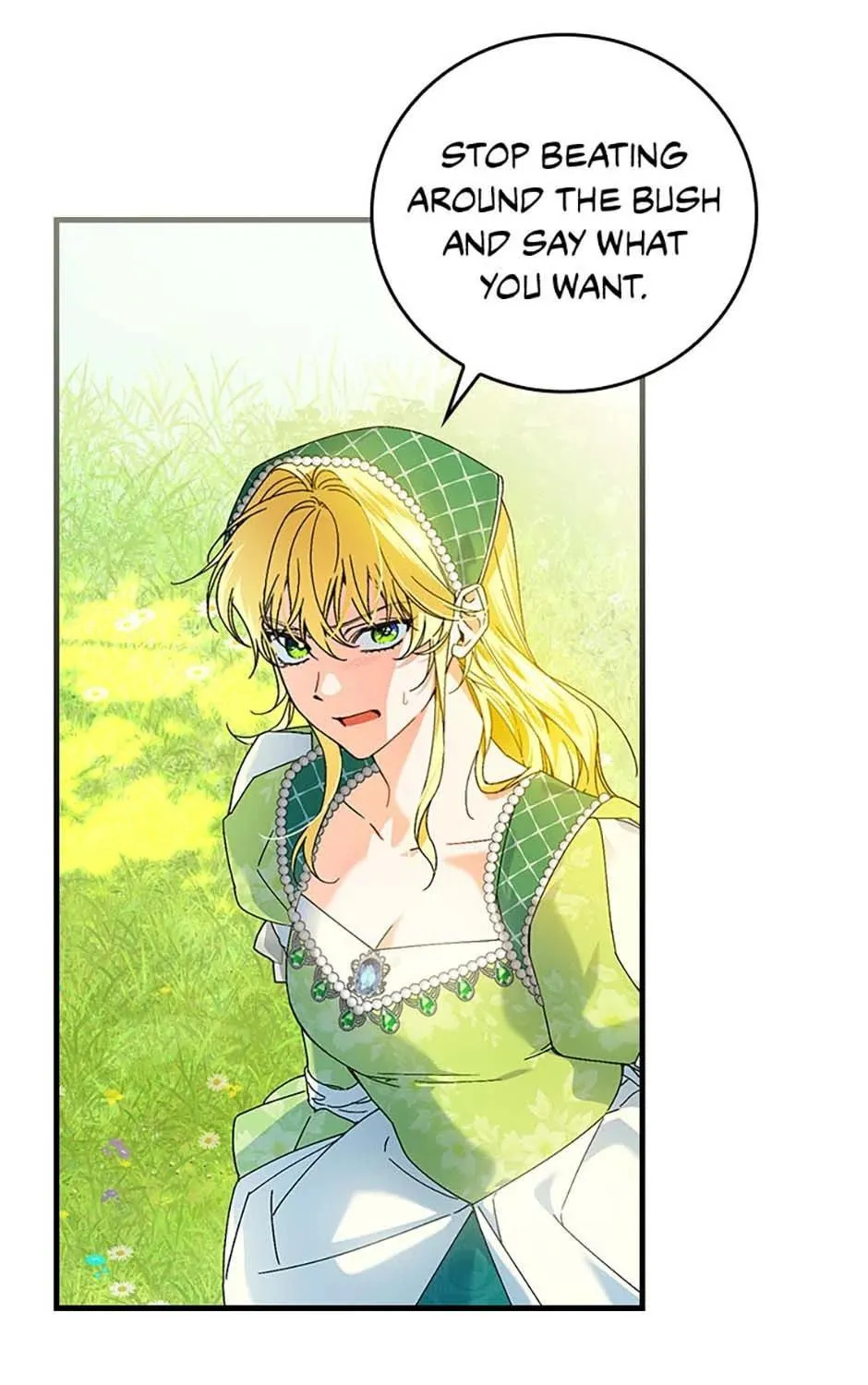 The Perfect Plan for a Fairy-Tale Ending Chapter 92 page 19 - 
