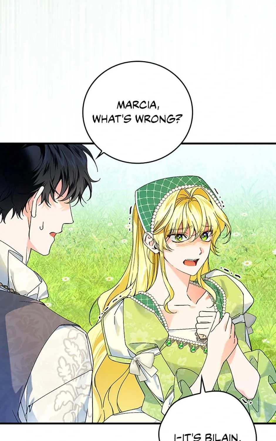 The Perfect Plan for a Fairy-Tale Ending Chapter 92 page 3 - 