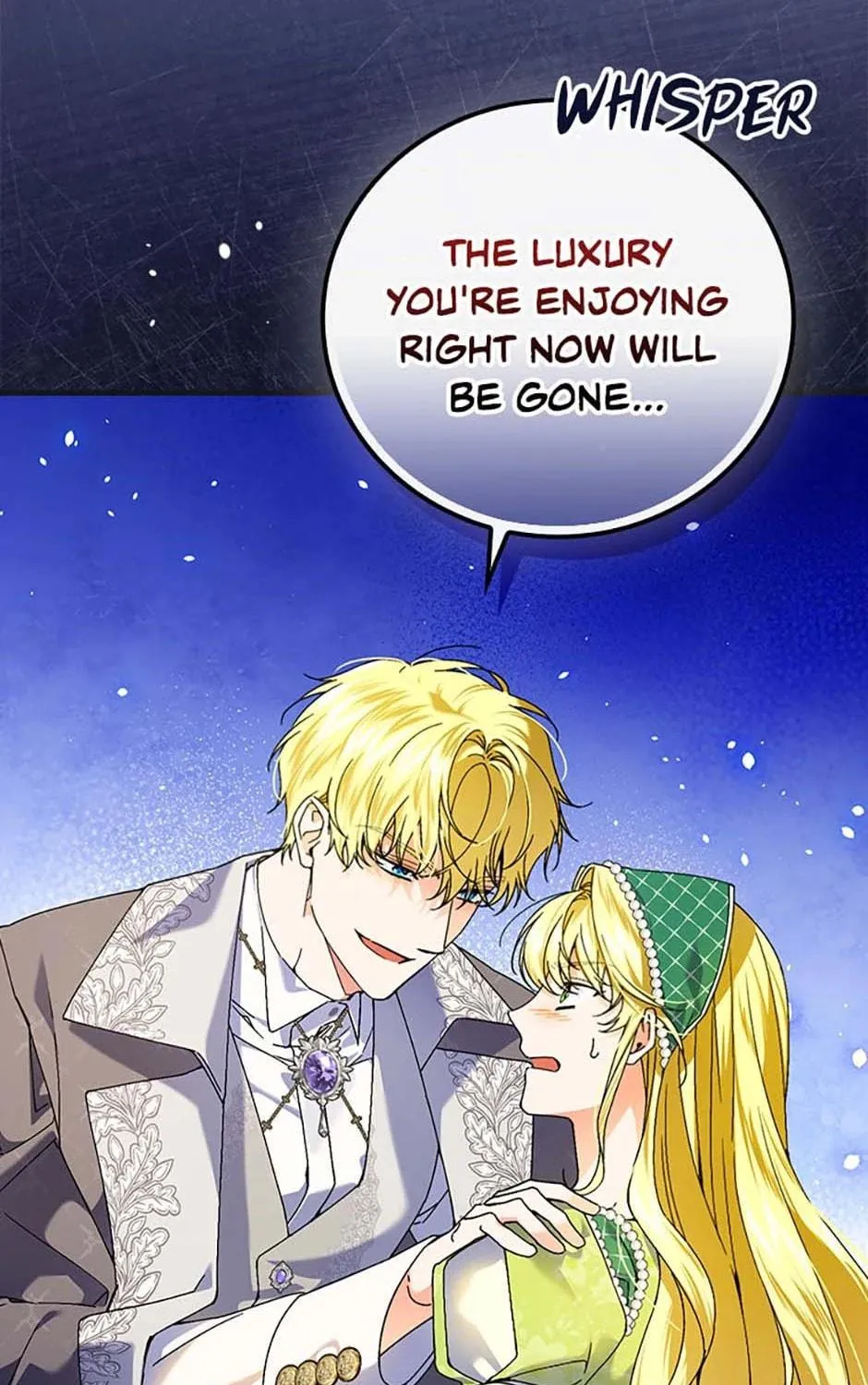 The Perfect Plan for a Fairy-Tale Ending Chapter 92 page 23 - 