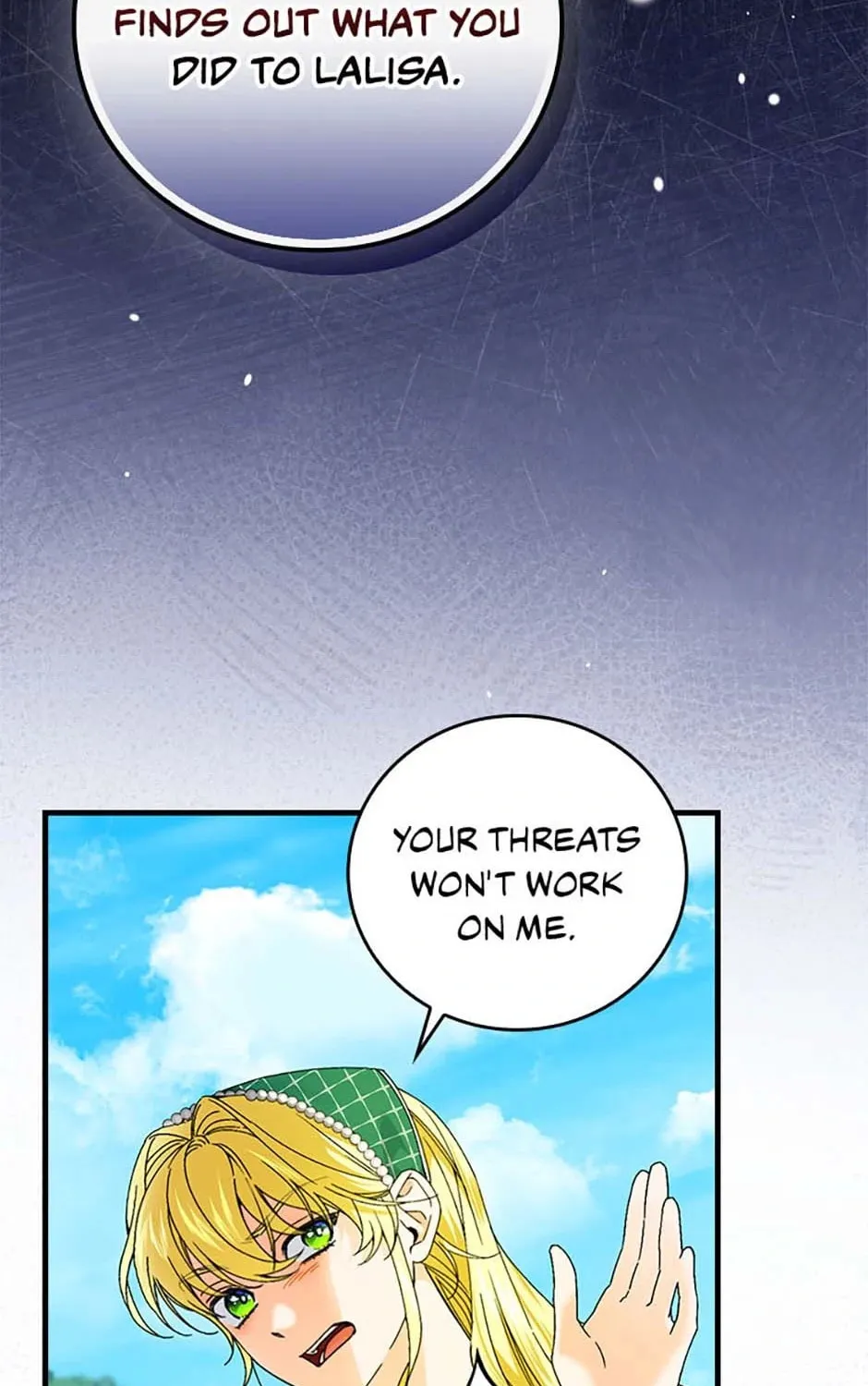 The Perfect Plan for a Fairy-Tale Ending Chapter 92 page 25 - 