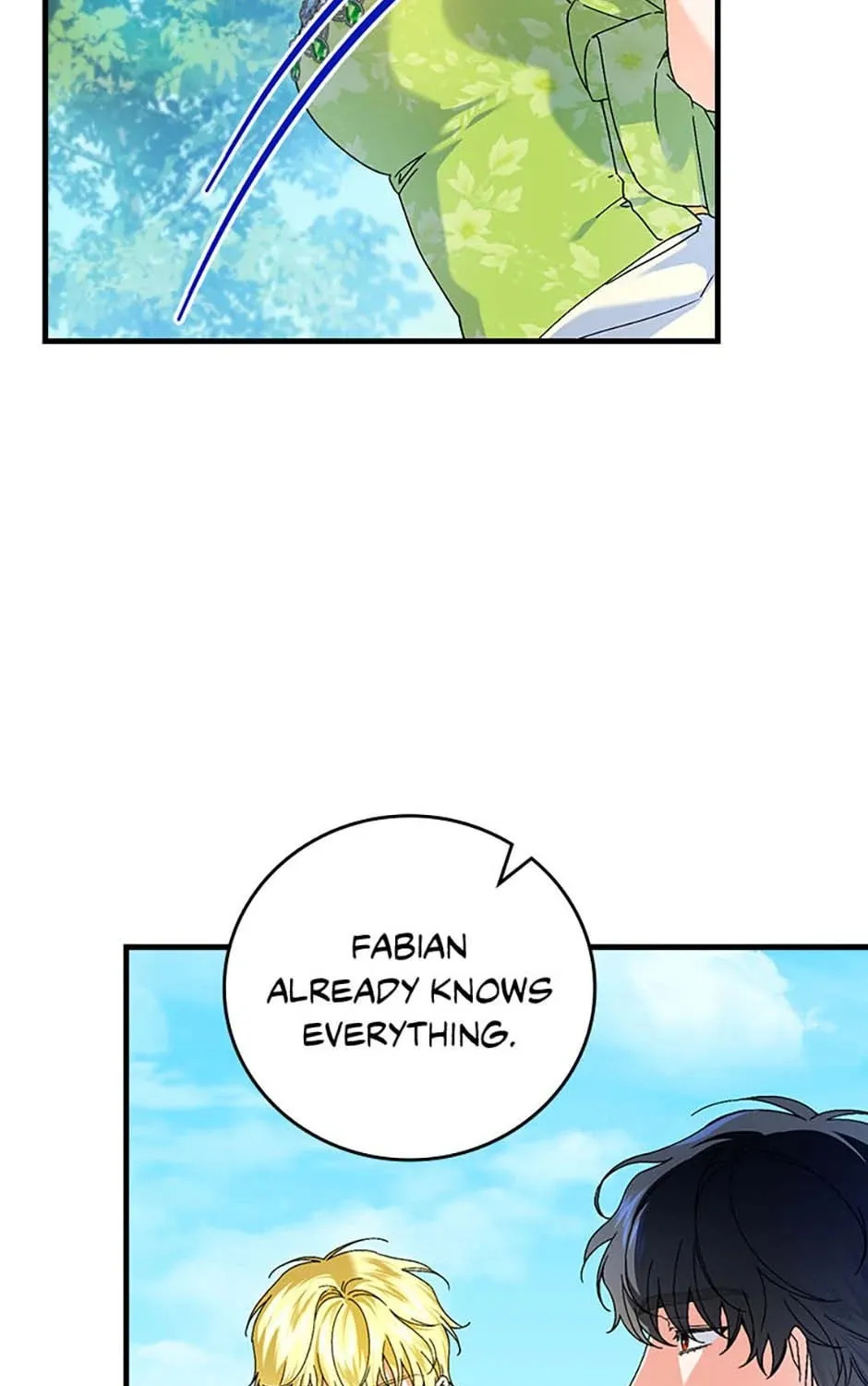 The Perfect Plan for a Fairy-Tale Ending Chapter 92 page 27 - 
