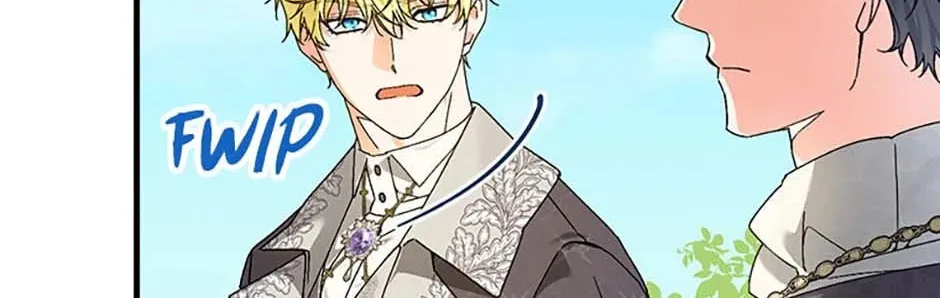 The Perfect Plan for a Fairy-Tale Ending Chapter 92 page 28 - 