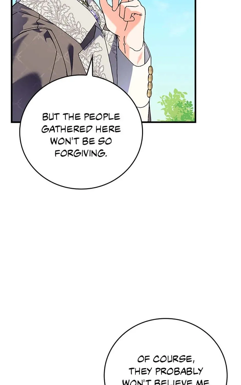 The Perfect Plan for a Fairy-Tale Ending Chapter 92 page 31 - 