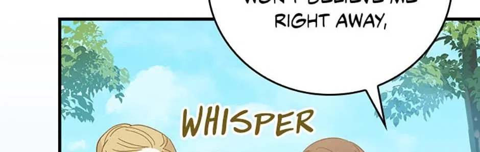 The Perfect Plan for a Fairy-Tale Ending Chapter 92 page 32 - 