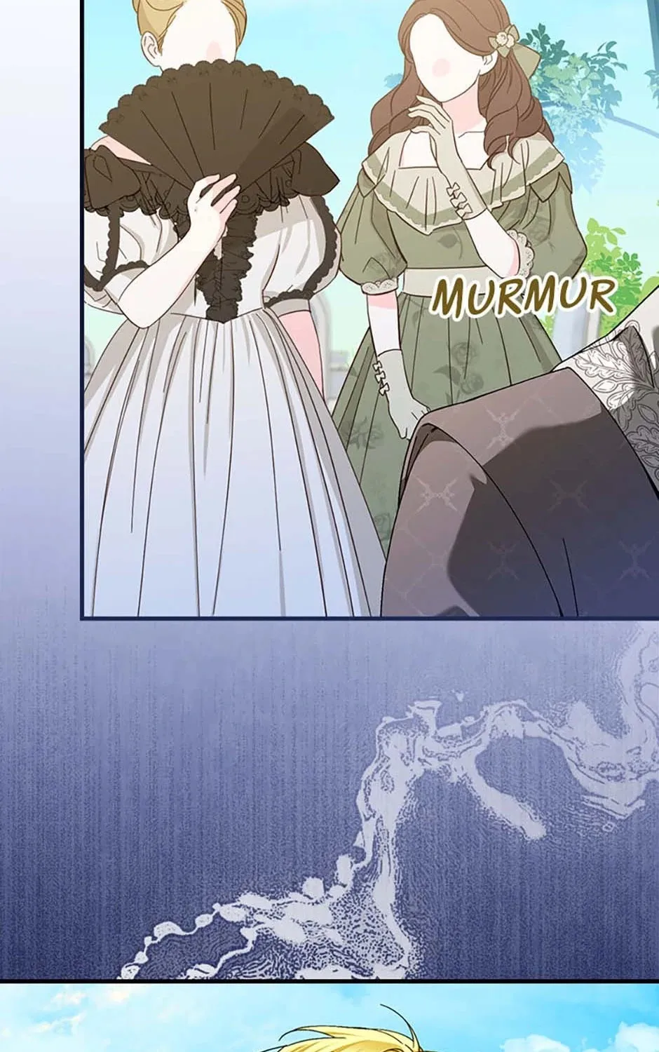 The Perfect Plan for a Fairy-Tale Ending Chapter 92 page 33 - 
