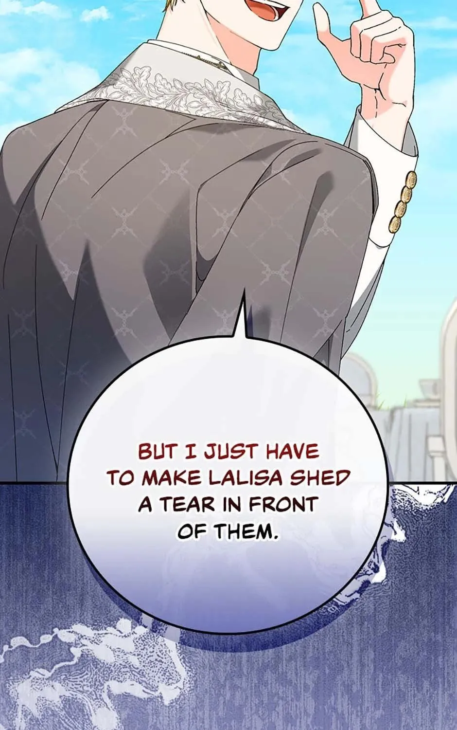 The Perfect Plan for a Fairy-Tale Ending Chapter 92 page 35 - 