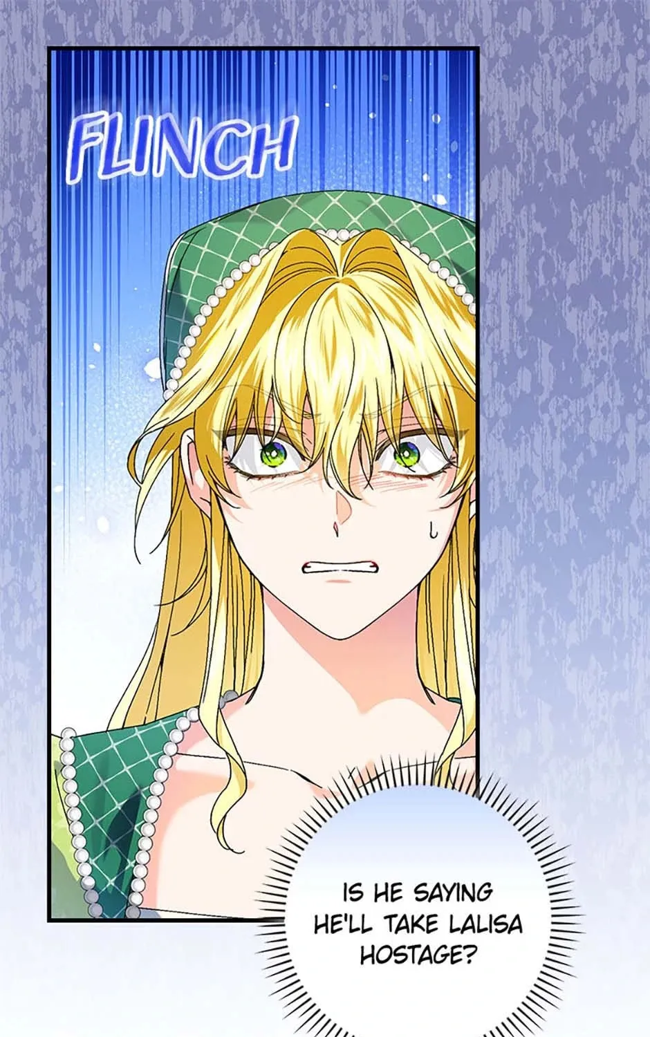 The Perfect Plan for a Fairy-Tale Ending Chapter 92 page 37 - 