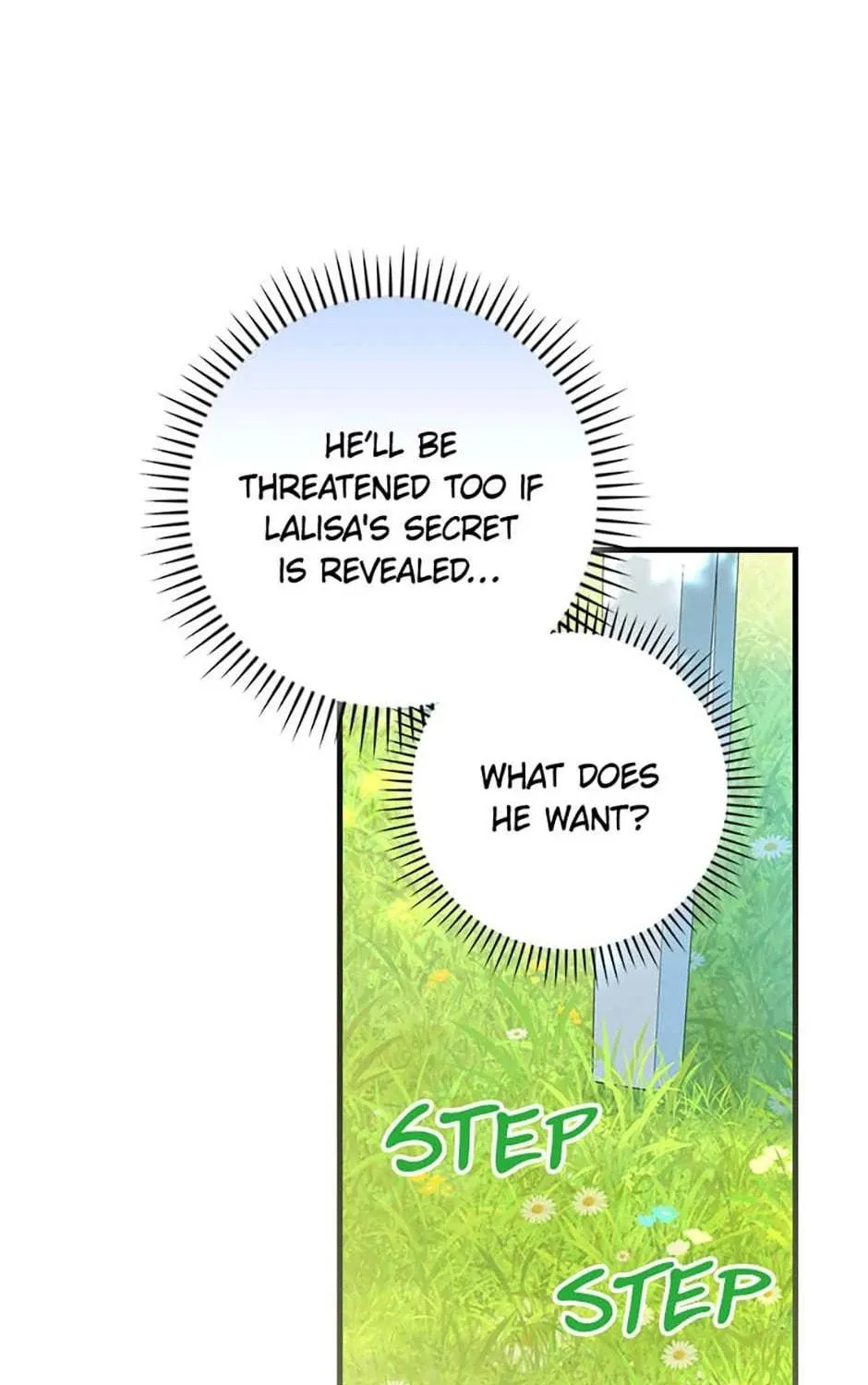 The Perfect Plan for a Fairy-Tale Ending Chapter 92 page 39 - 