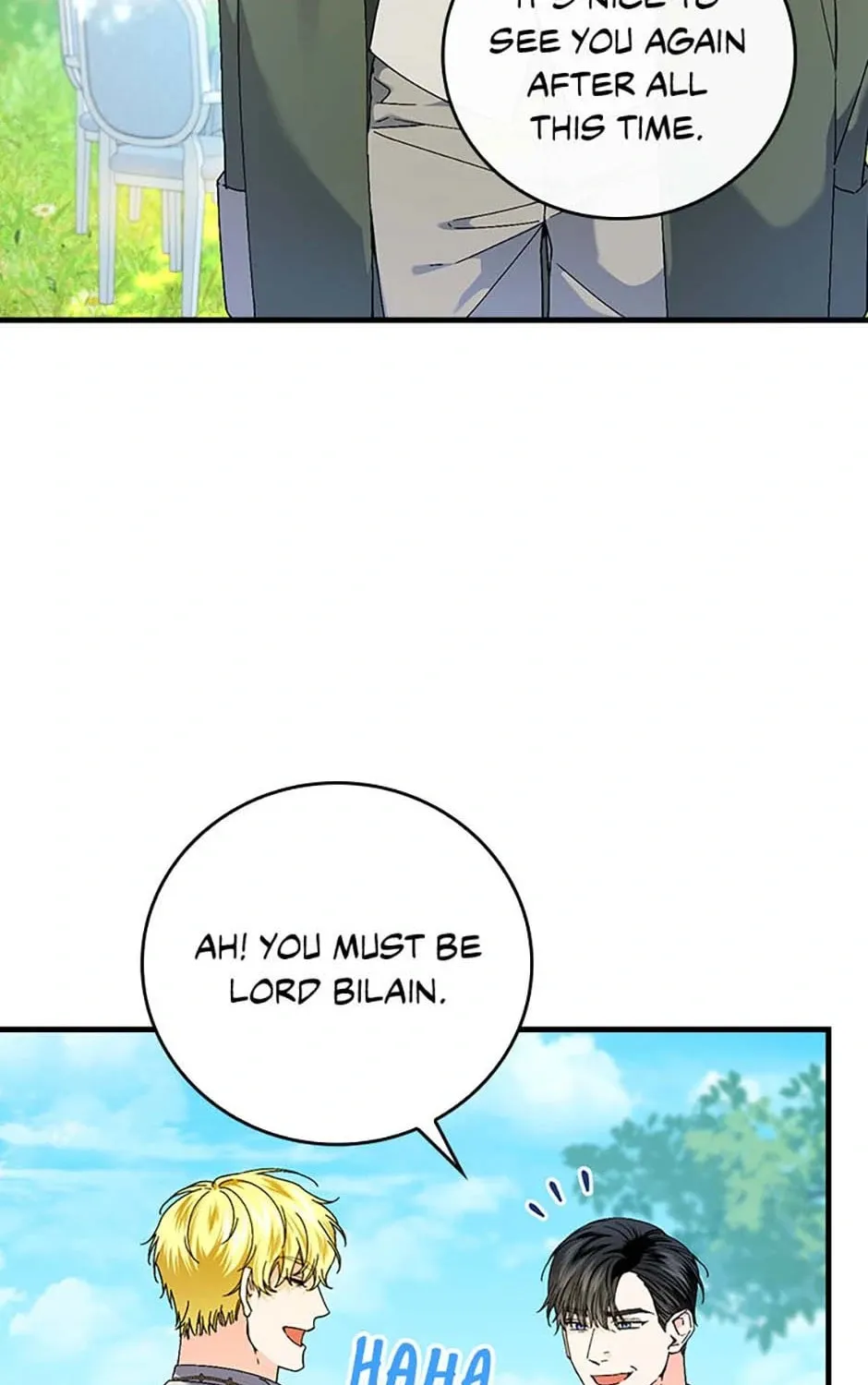 The Perfect Plan for a Fairy-Tale Ending Chapter 92 page 43 - 